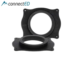 ConnectED MDF h&#248;yttaleradaptere (165mm) Lexus (2012 --&gt;) Se egen liste!