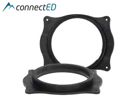 ConnectED MDF høyttaleradaptere (200mm) Lexus (2012 -->) Se egen liste!