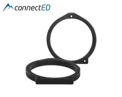 ConnectED MDF h&#248;yttaleradaptere (165mm) Honda (2006 --&gt;) Se egen liste!