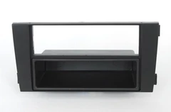 ConnectED Monteringsramme 1-DIN Audi A6 (2002 - 2004)
