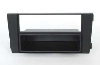 ConnectED Monteringsramme 1-DIN Audi A6 (2002 - 2004) 