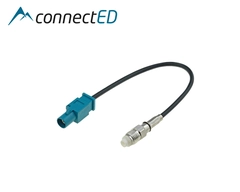 ConnectED Antenneadapter Fakra (han) -&gt; FME (Han)