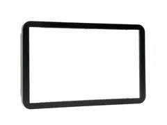 Connects2 Monteringsramme 2-DIN 159/Brera/Spider (2005 - 2011) u/Navi