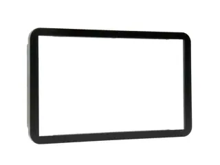 Connects2 Monteringsramme 2-DIN 159/Brera/Spider (2005 - 2011) u/Navi