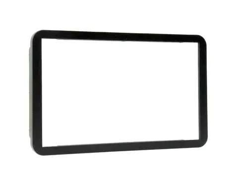 Connects2 Monteringsramme 2-DIN 159/Brera/Spider (2005 - 2011) u/Navi