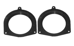 ConnectED H&#248;yttaleradaptere (130mm) Toyota (1997 - 2005)