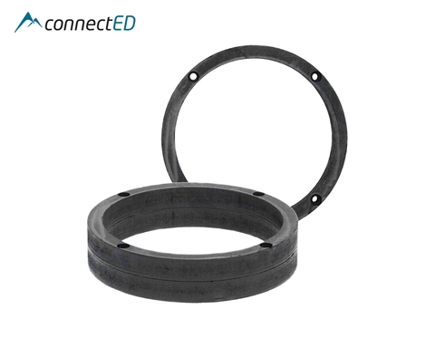 ConnectED MDF høyttaleradaptere (165mm) VW (1998 - 2012) Se egen liste!