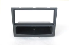 ConnectED Monteringsramme 1-DIN Opel 2004 --&gt; Sort