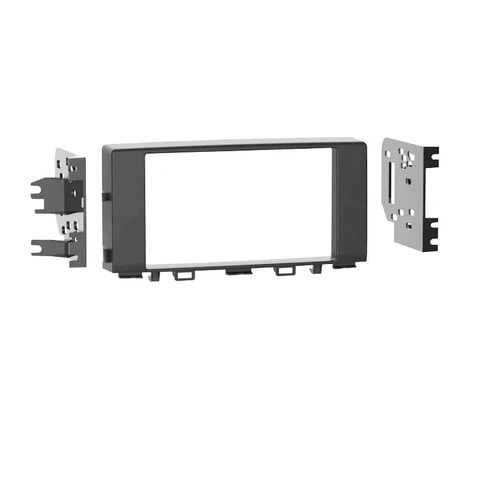 Metra Premium monteringskit 2-DIN Kia Rio (2017 -->)