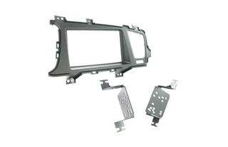 Metra Premium monteringskit 2-DIN Kia Optima (2011 - 2013)