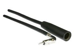 Metra Antenneadapter - Motsatt! Antenneadapter Amerikanske biler