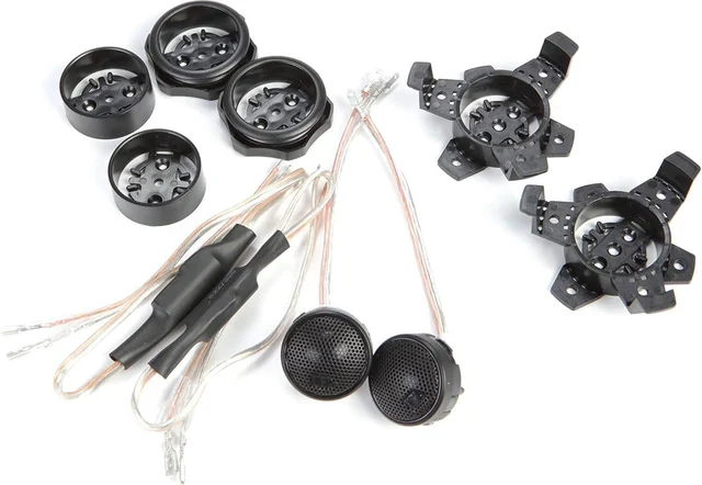 JBL diskanter 3/4" STADIUM 3/4", 2-veis, 55W RMS, 165W MAX 