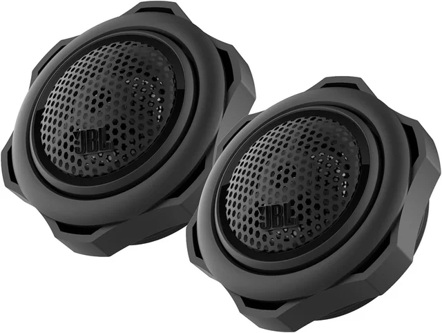 JBL diskanter 3/4" STADIUM 3/4", 2-veis, 55W RMS, 165W MAX 
