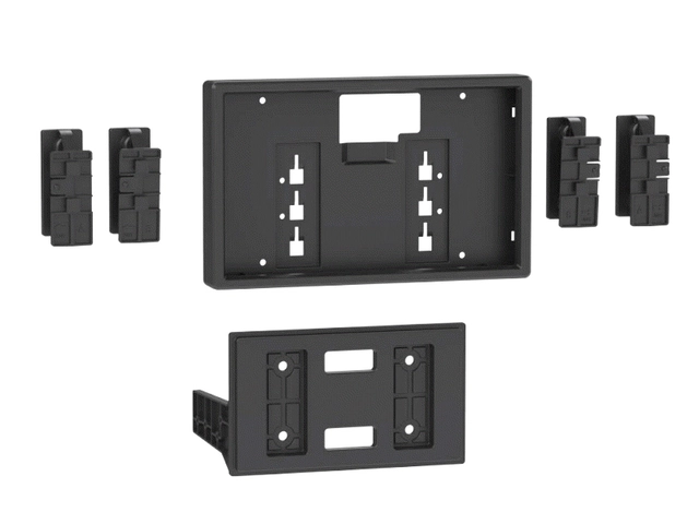 Metra Monteringssett 9" Pioneer Universal 