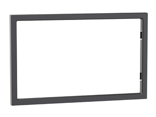 Metra Monteringssett 8&quot; Pioneer Universal