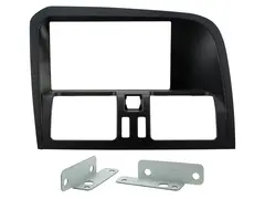 ConnectED Monteringsramme 2-DIN Volvo XC60 (2009 - 2016)