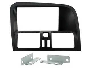 ConnectED Monteringsramme 2-DIN Volvo XC60 (2009 - 2016)