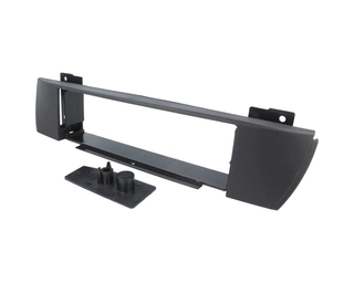ConnectED Monteringsramme 1-DIN BMW X3 (2004 - 2010) (E83)