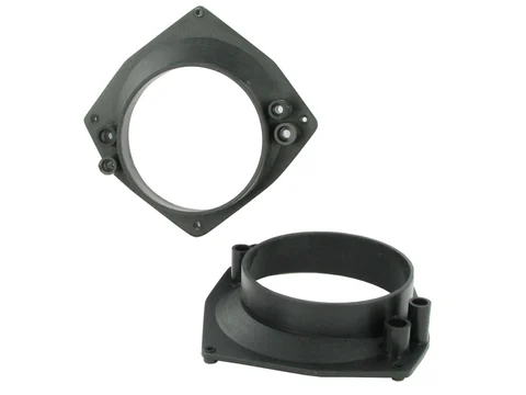 Connects2 Høyttaleradaptere (130mm) Fiat Punto (1999 - 2009) Bak