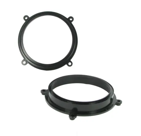 Connects2  Høyttaleradaptere (130mm) Fiat Bravo/Brava (1995 - 2002) Bak
