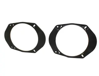 Connects2 H&#248;yttaleradaptere (165mm) Ford (1993 - 2007)