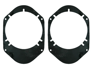 Metra H&#248;yttaleradaptere (130-165 mm) Ford (US)/Mercury/Mazda