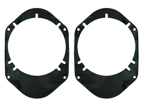 Metra Høyttaleradaptere (130-165 mm) Ford (US)/Mercury/Mazda