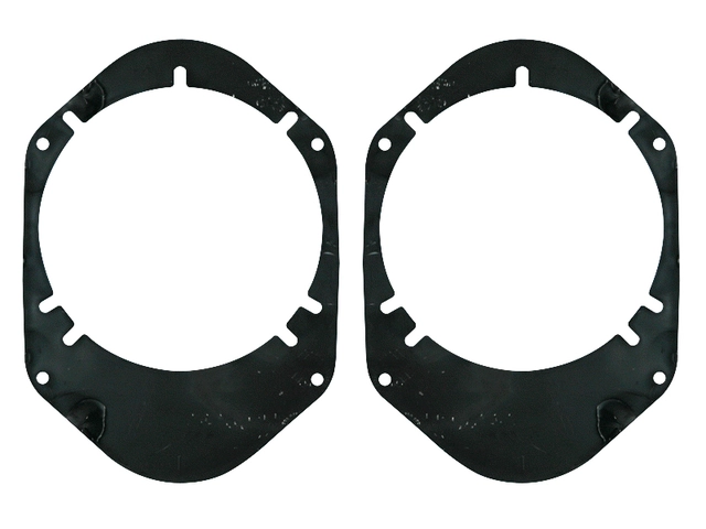 Metra Høyttaleradaptere (130-165 mm) Ford (US)/Mercury/Mazda 