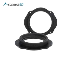 ConnectED MDF h&#248;yttaleradaptere (165mm) Ford (2003 - 2012) foran