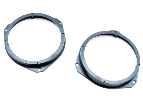 Connects2 høyttaleradaptere (165mm) Alfa Romeo Giulietta/Mito (2008 - 2014)