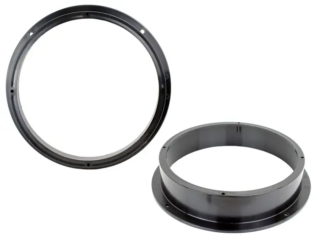 Connects2 Høyttaleradaptere (200mm) Audi A4/A5/Q3 (2007 -->) (foran) 