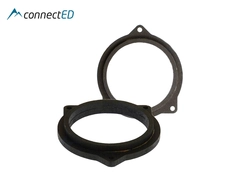 ConnectED MDF h&#248;yttaleradaptere (100mm) BMW (2002 --&gt;)