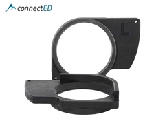 ConnectED MDF h&#248;yttaleradaptere (165mm) BMW 3-serie coupe (1998 - 2004) front