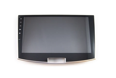 Hardstone Android headunit - 10,1&quot; VW Passat (2010 - 2014)