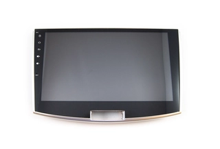 Hardstone Android headunit - 10,1" VW Passat (2010 - 2014)