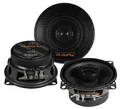 Musway ME42 4" Koaksial 60/120W