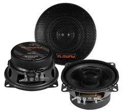 Musway 4&quot; koaxialh&#248;yttalere 4&quot; koaxial ME 60/120W
