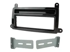 Connects2 Monteringsramme 1-DIN Renault Clio (2012 - 2019) u/Navigasjon