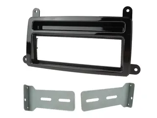 Connects2 Monteringsramme 1-DIN Renault Clio (2012 - 2019) u/Navigasjon