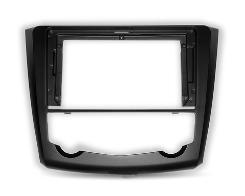 ConnectED Monteringsramme 9" Renault Kadjar (2015 -2018)