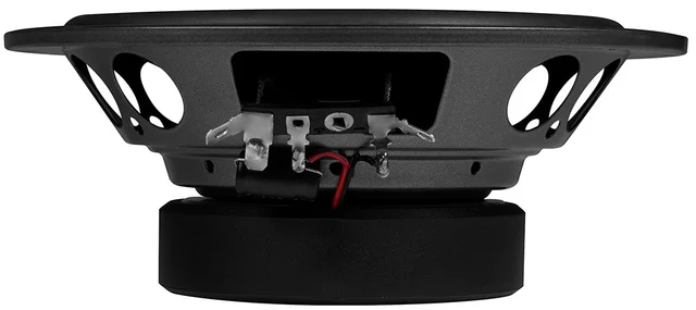 Musway 6½" koaxialhøyttalere 6½ koaxial ME 80/160W 