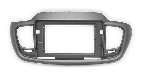 ConnectED Monteringsramme 10,1" Kia Sorento (2015 -->)