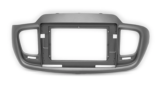 ConnectED Monteringsramme 10,1" Kia Sorento (2015 -->) 