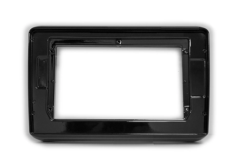 ConnectED Monteringsramme 10,1" Honda HR-V (2015 -->)