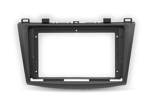 ConnectED Monteringsramme 9" Mazda 3 (2009 - 2013)