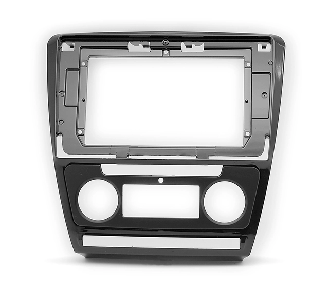 ConnectED Monteringsramme 10,1" Skoda Octavia (2009 - 2012) 