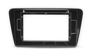 ConnectED Monteringsramme 10,1" Skoda Octavia (2013 -->)