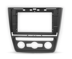 ConnectED Monteringsramme 10,1&quot; Skoda Yeti (2009 - 2017)