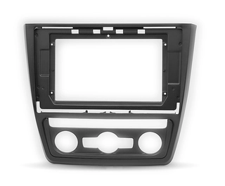 ConnectED Monteringsramme 10,1" Skoda Yeti (2009 - 2017)