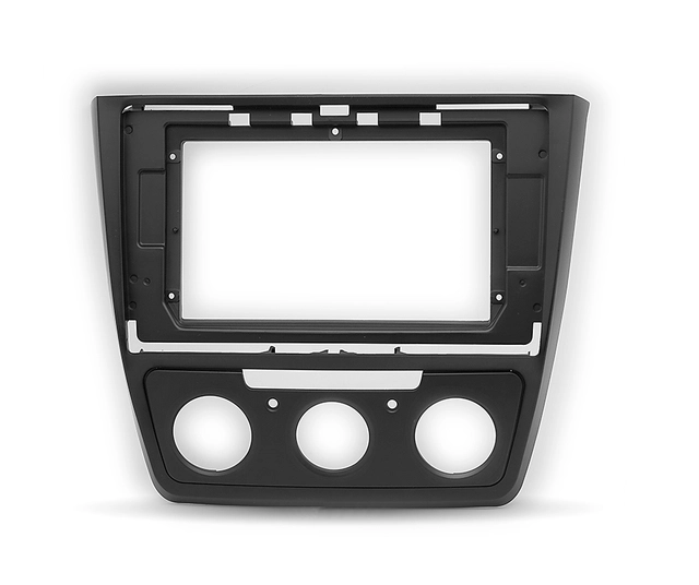 ConnectED Monteringsramme 10,1" Skoda Yeti (2009 - 2017) 